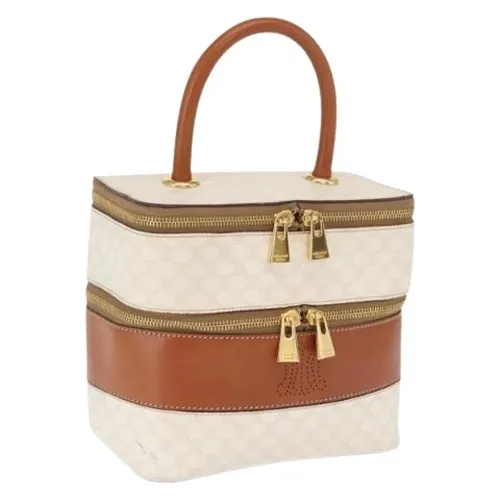 Pre-owned > Pre-owned Bags > Pre-owned Handbags - - Celine Vintage - Modalova