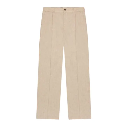 Trousers > Wide Trousers - - Les Deux - Modalova