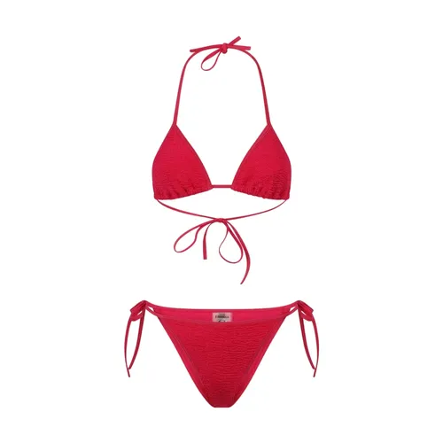 Swimwear > Bikinis - - Hunza G - Modalova