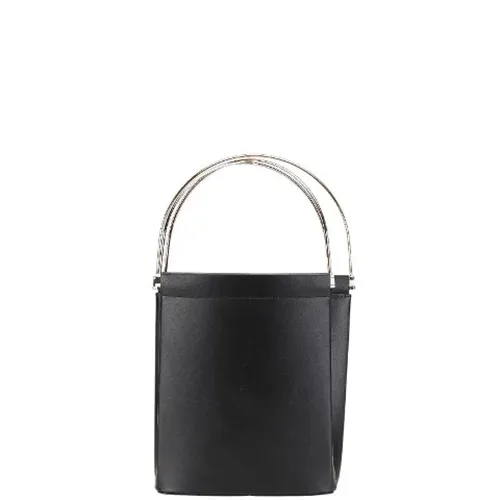 Pre-owned > Pre-owned Bags > Pre-owned Handbags - - Cartier Vintage - Modalova