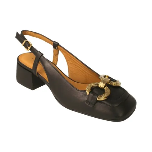 Shoes > Heels > Pumps - - Pedro Miralles - Modalova