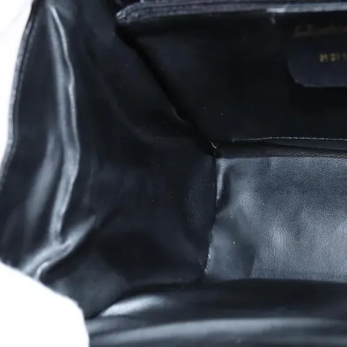 Pre-owned > Pre-owned Bags > Pre-owned Shoulder Bags - - Salvatore Ferragamo Pre-owned - Modalova