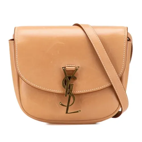 Pre-owned > Pre-owned Bags > Pre-owned Cross Body Bags - - Yves Saint Laurent Vintage - Modalova