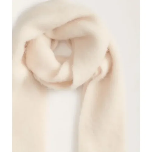 Accessories > Scarves > Winter Scarves - - Peserico - Modalova