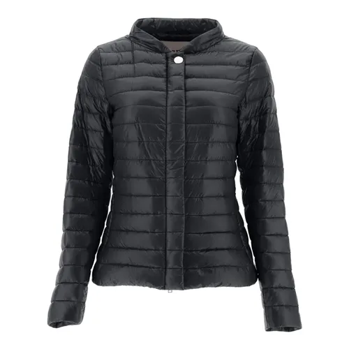 Jackets > Winter Jackets - - Herno - Modalova