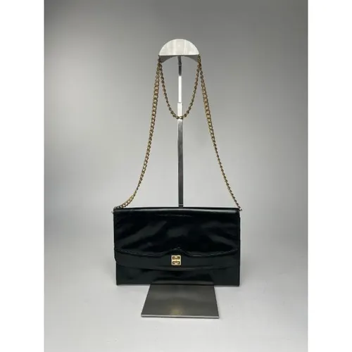 Pre-owned > Pre-owned Bags > Pre-owned Clutches - - Givenchy Pre-owned - Modalova