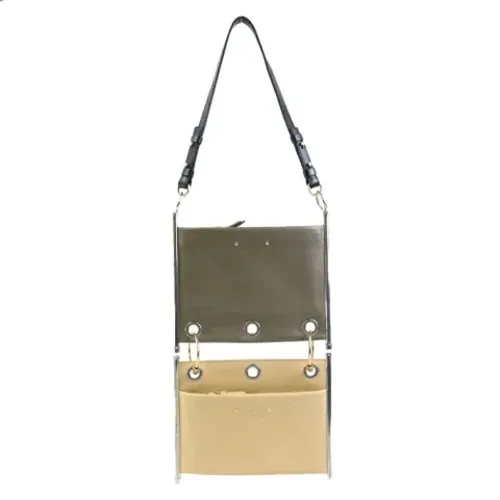 Pre-owned > Pre-owned Bags > Pre-owned Shoulder Bags - - Chloé Pre-owned - Modalova