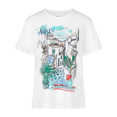 Tops > T-Shirts - - Marc Cain - Modalova