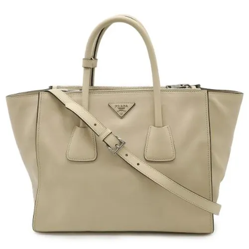 Pre-owned > Pre-owned Bags > Pre-owned Handbags - - Prada Vintage - Modalova