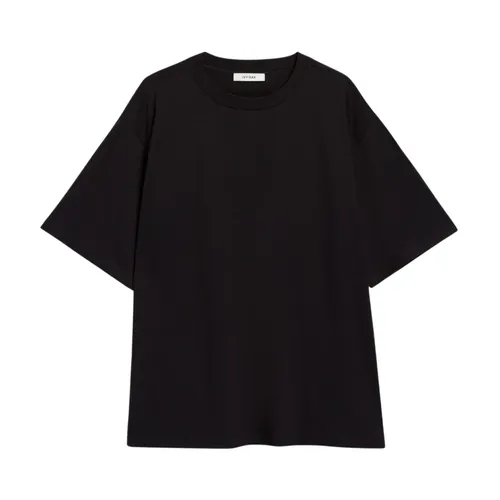 IVY OAK - Tops > T-Shirts - Black - IVY OAK - Modalova
