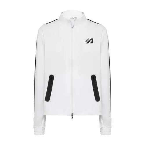 Sweatshirts & Hoodies > Zip-throughs - - Autry - Modalova