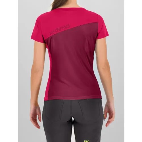 Karpos - Tops > T-Shirts - Red - Karpos - Modalova
