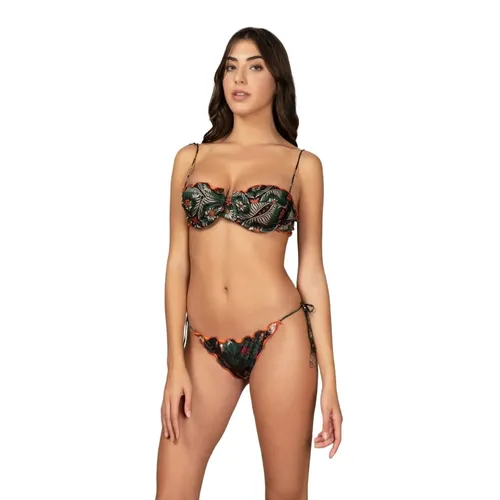 Swimwear > Bikinis - - F**k - Modalova