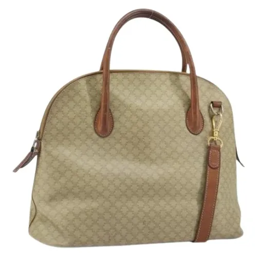 Pre-owned > Pre-owned Bags > Pre-owned Handbags - - Celine Vintage - Modalova