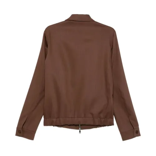Jackets > Light Jackets - - Costumein - Modalova