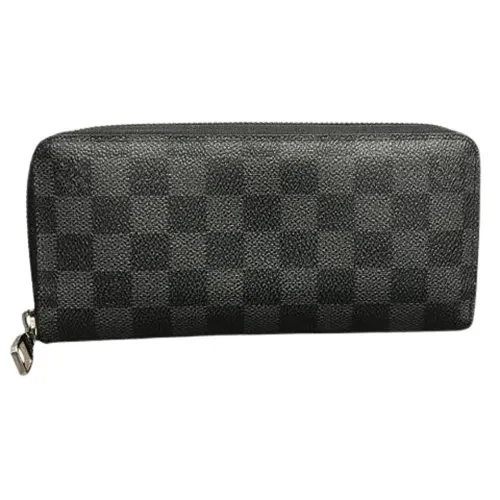 Pre-owned > Pre-owned Accessories > Pre-owned Wallets - - Louis Vuitton Vintage - Modalova