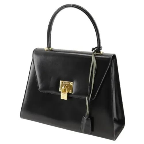 Pre-owned > Pre-owned Bags > Pre-owned Handbags - - Bally Pre-owned - Modalova