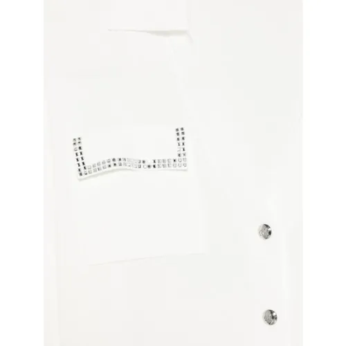Blouses & Shirts > Shirts - - Liu Jo - Modalova