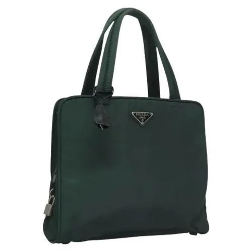 Pre-owned > Pre-owned Bags > Pre-owned Handbags - - Prada Vintage - Modalova