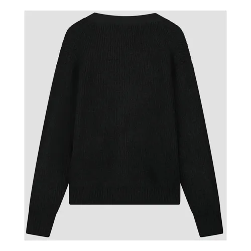 Knitwear > Cardigans - - Olaf Hussein - Modalova