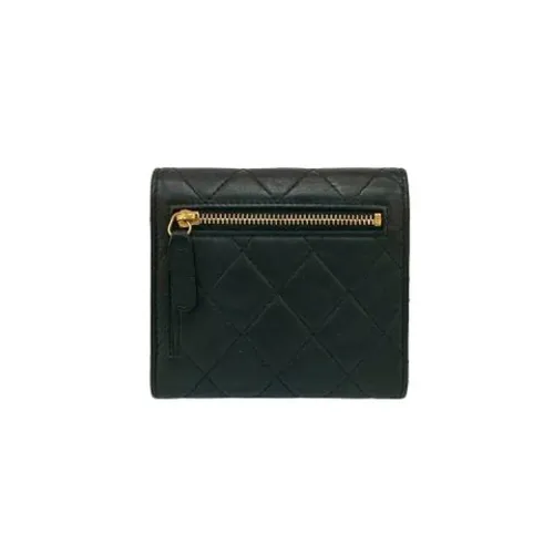 Pre-owned > Pre-owned Accessories > Pre-owned Wallets - - Chanel Vintage - Modalova