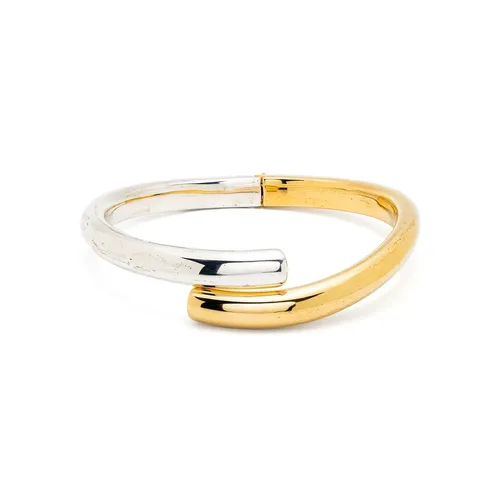Accessories > Jewellery > Bracelets - - Federica Tosi - Modalova