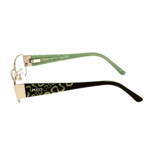 Accessories > Glasses - - Pucci - Modalova
