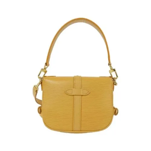 Pre-owned > Pre-owned Bags > Pre-owned Cross Body Bags - - Louis Vuitton Vintage - Modalova