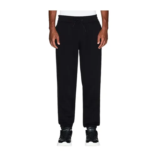 Trousers > Sweatpants - - Armani Exchange - Modalova