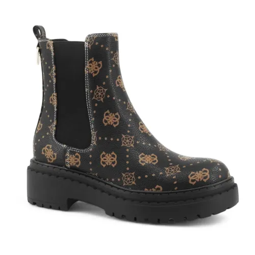 Shoes > Boots > Chelsea Boots - - Guess - Modalova