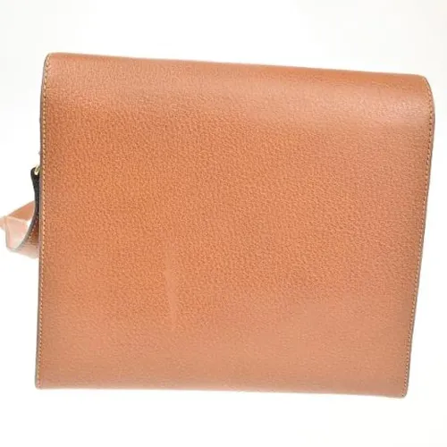 Pre-owned > Pre-owned Bags > Pre-owned Cross Body Bags - - Gucci Vintage - Modalova