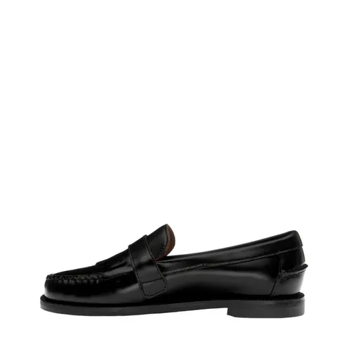 Shoes > Flats > Loafers - - Sebago - Modalova