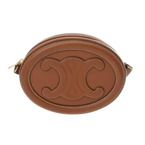 Pre-owned > Pre-owned Bags > Pre-owned Cross Body Bags - - Celine Vintage - Modalova