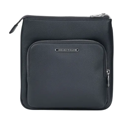 Bags > Messenger Bags - - Armani Exchange - Modalova