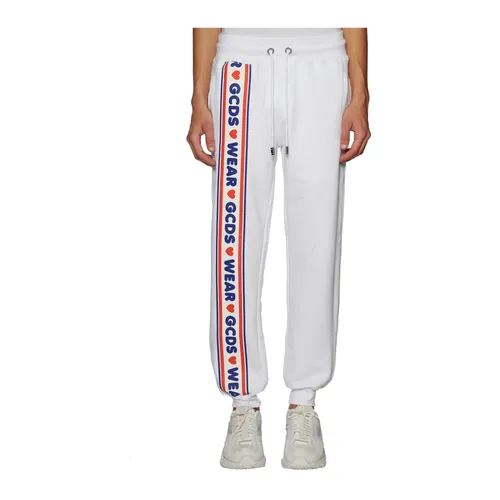Trousers > Sweatpants - - Gcds - Modalova