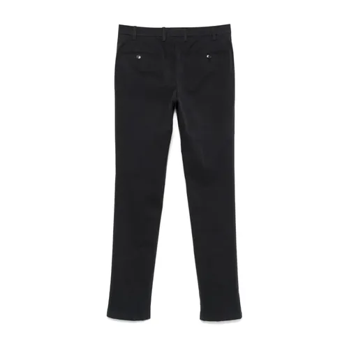 Trousers > Suit Trousers - - Canali - Modalova
