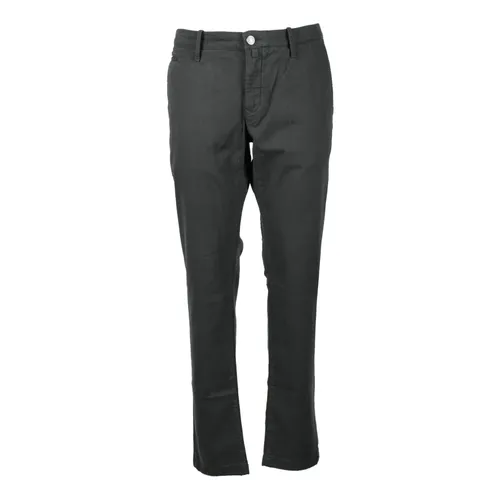 Trousers > Chinos - - Jacob Cohën - Modalova