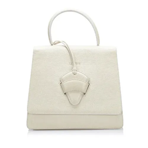 Pre-owned > Pre-owned Bags > Pre-owned Handbags - - Loewe Pre-owned - Modalova