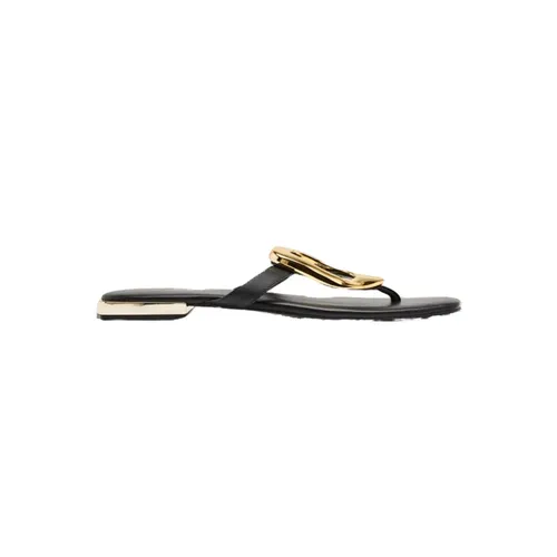 Shoes > Flip Flops & Sliders > Flip Flops - - Gioseppo - Modalova