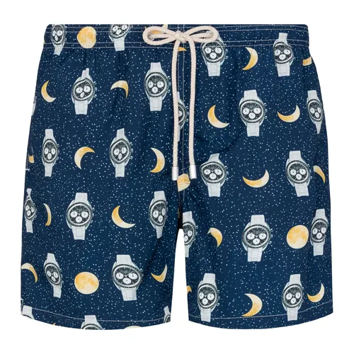 Swimwear > Beachwear - - MC2 Saint Barth - Modalova