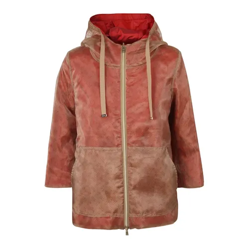 Jackets > Winter Jackets - - Herno - Modalova