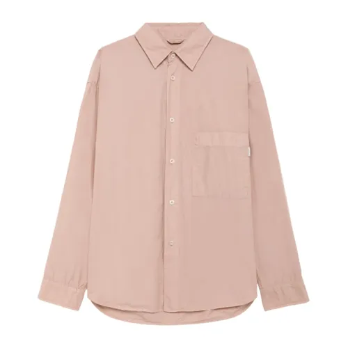 Shirts > Casual Shirts - - Amish - Modalova