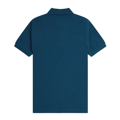 Tops > Polo Shirts - - Fred Perry - Modalova
