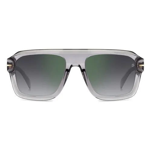 Accessories > Sunglasses - - Eyewear by David Beckham - Modalova
