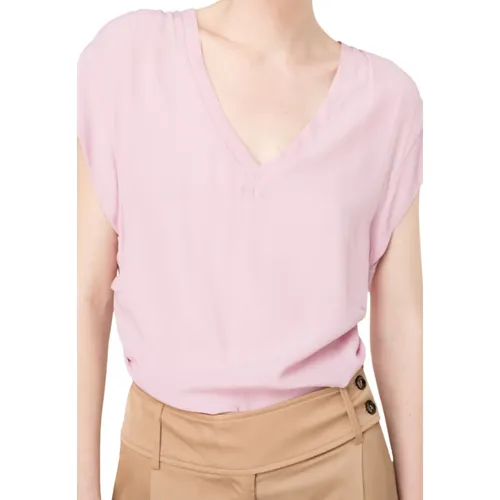 Blouses & Shirts > Blouses - - Pinko - Modalova