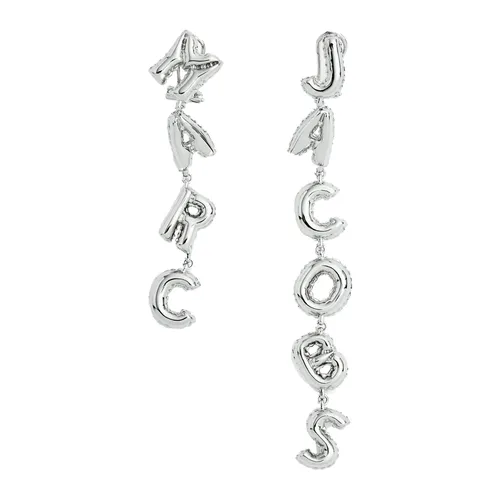 Accessories > Jewellery > Earrings - - Marc Jacobs - Modalova