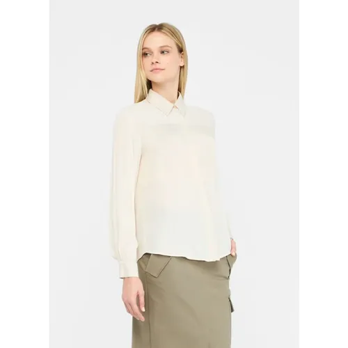 Blouses & Shirts > Shirts - - Liu Jo - Modalova