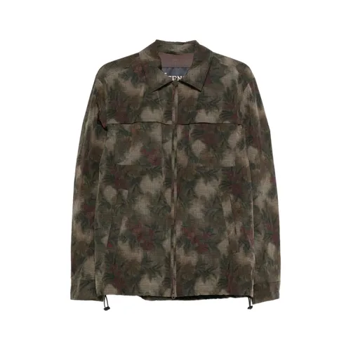 Jackets > Light Jackets - - Herno - Modalova
