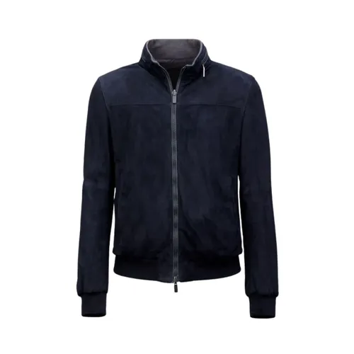 Jackets > Bomber Jackets - - Gimo's - Modalova