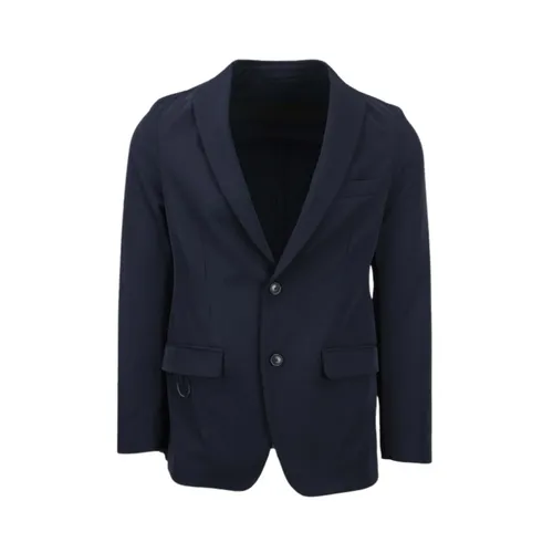 RRD - Jackets > Blazers - Blue - RRD - Modalova